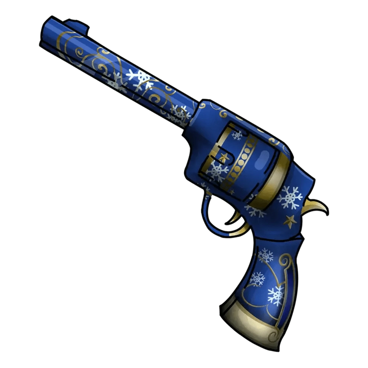 Ornament2 Gun