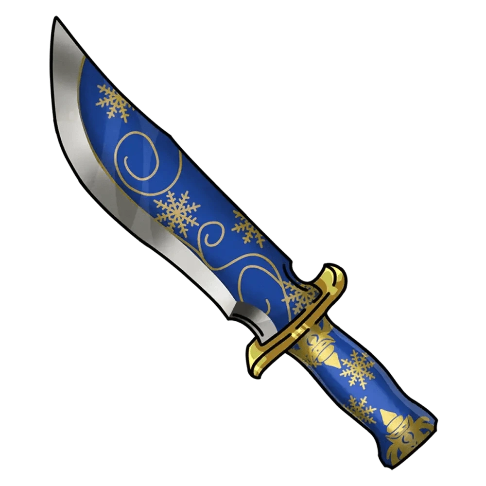 Ornament2 Knife