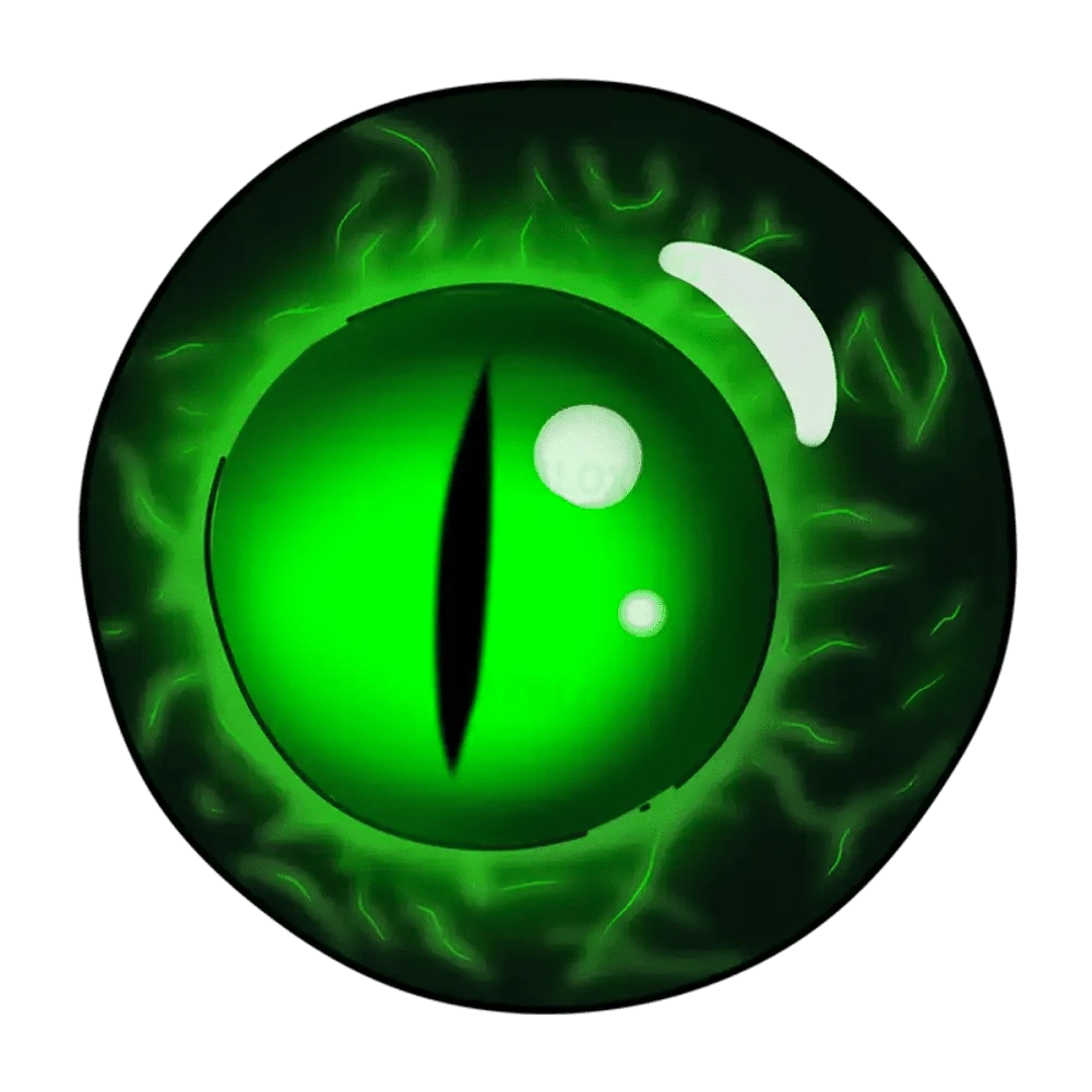Overseer Eye
