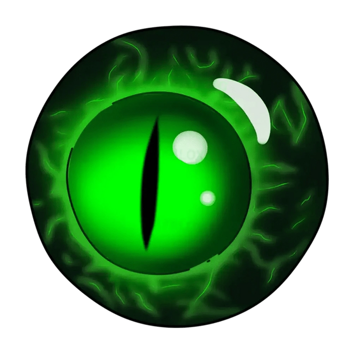 Overseer Eye