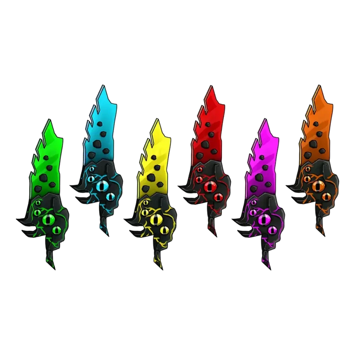Painted Seer Bundle