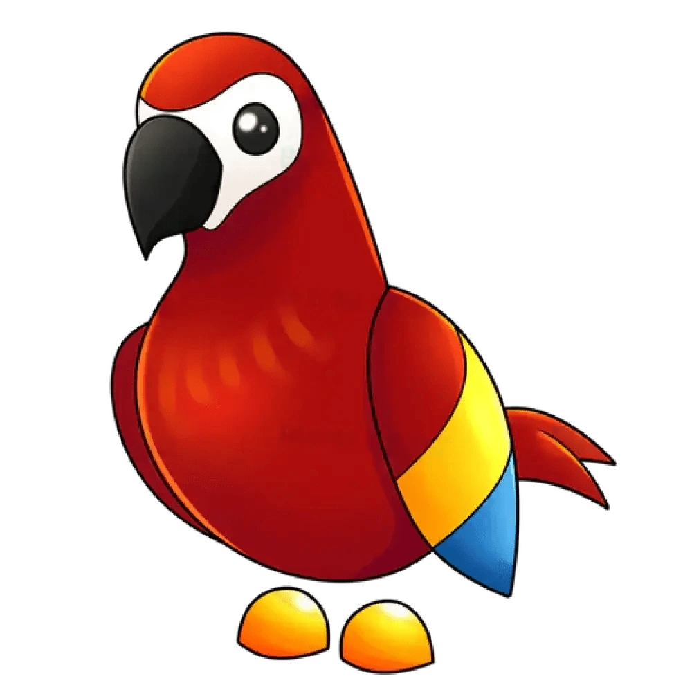 Parrot