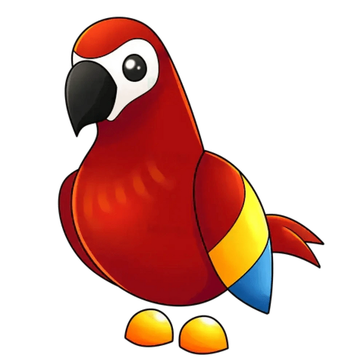 Parrot