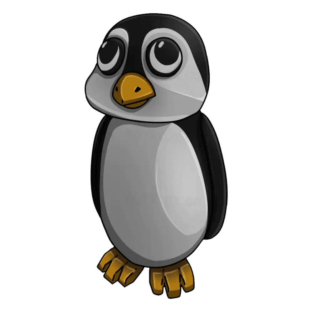Pengy