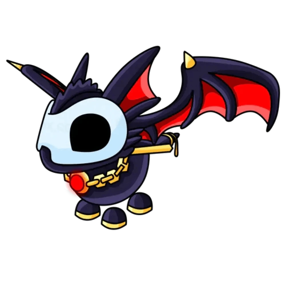 Phantom Dragon