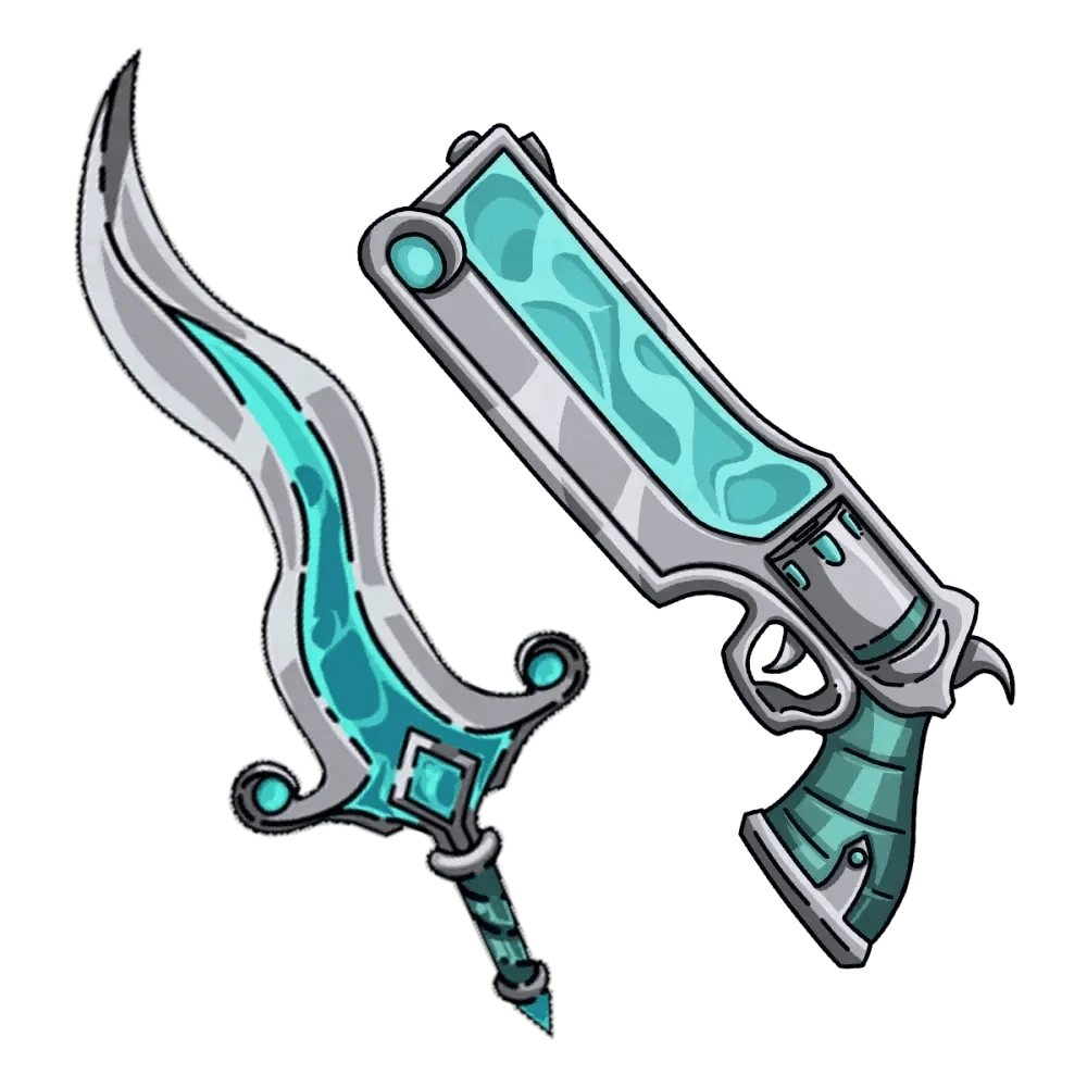 Spectre Bundle