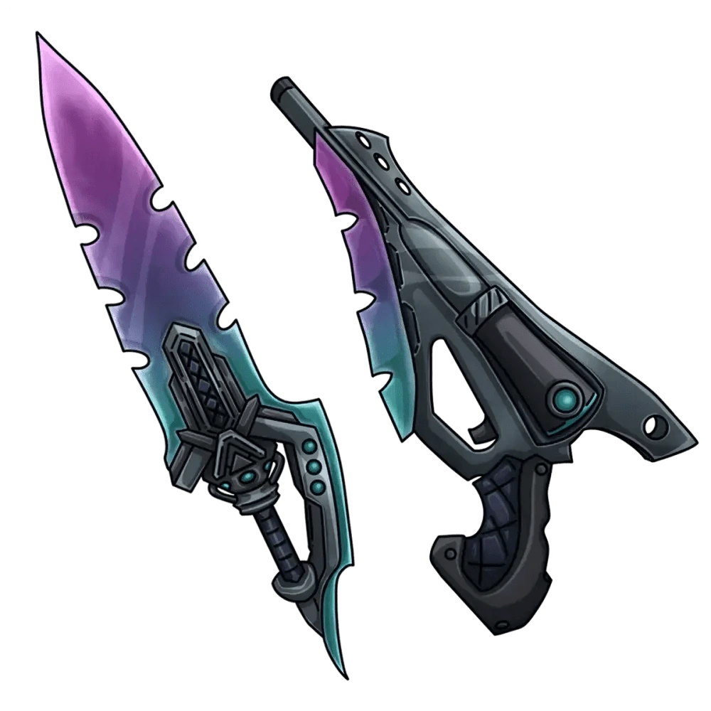 Plasma Bundle
