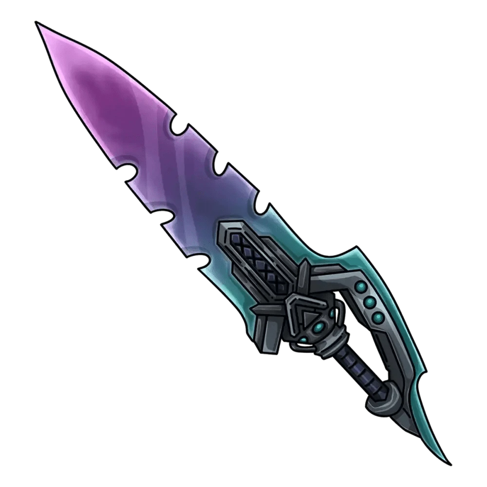 Plasmablade