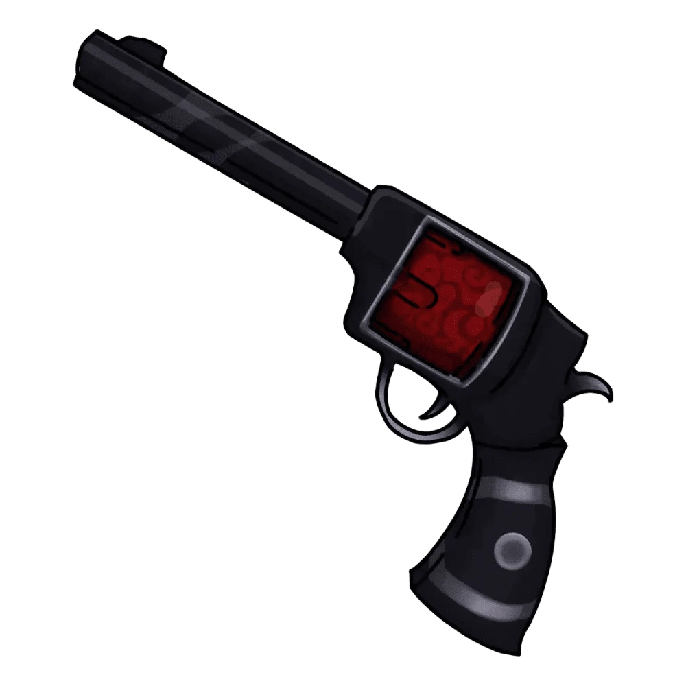 Portal Gun