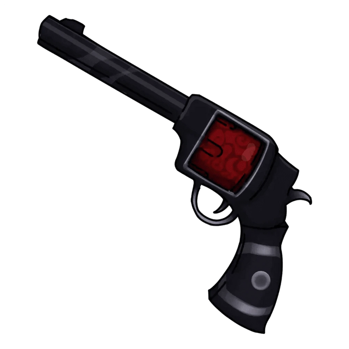 Portal Gun