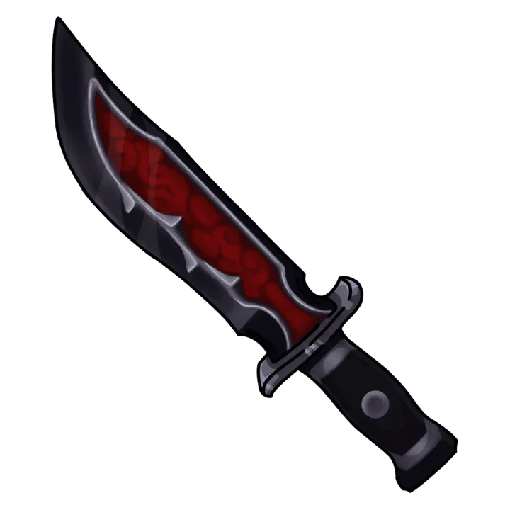 Portal Knife