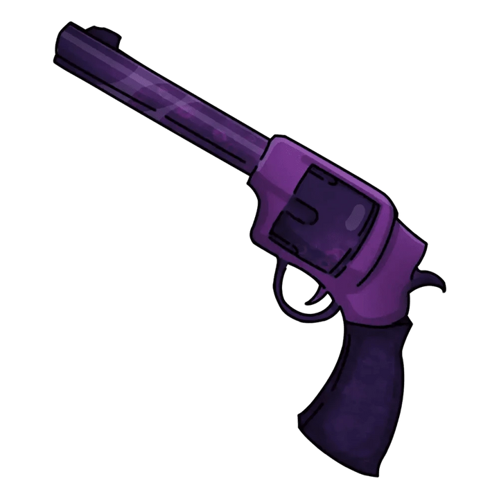 Potion Gun