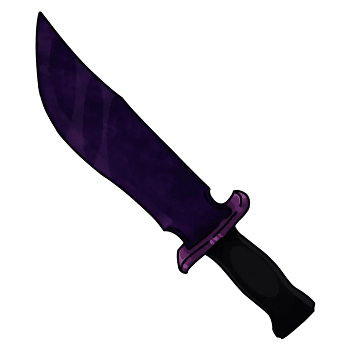 Potion Knife
