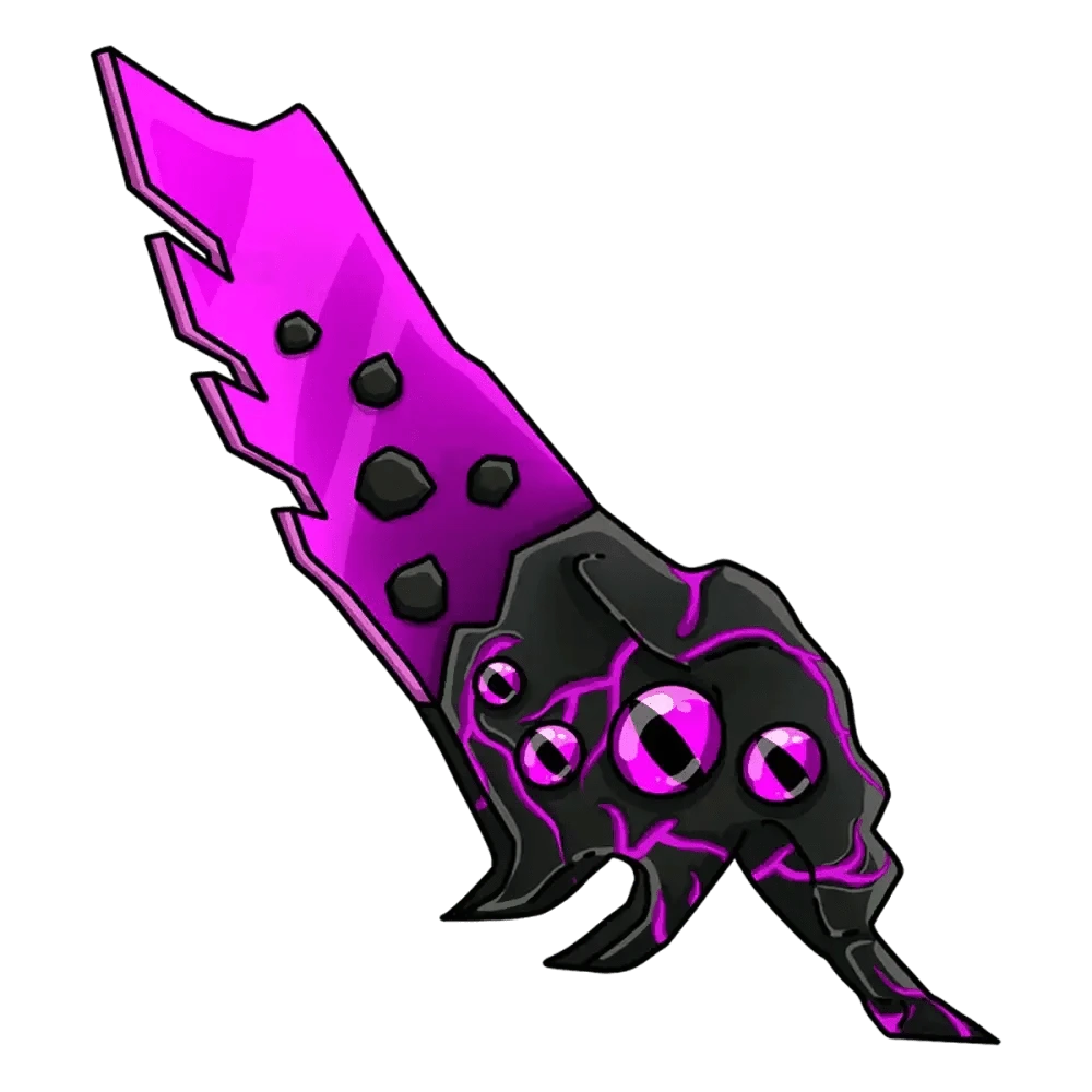 Purple Seer