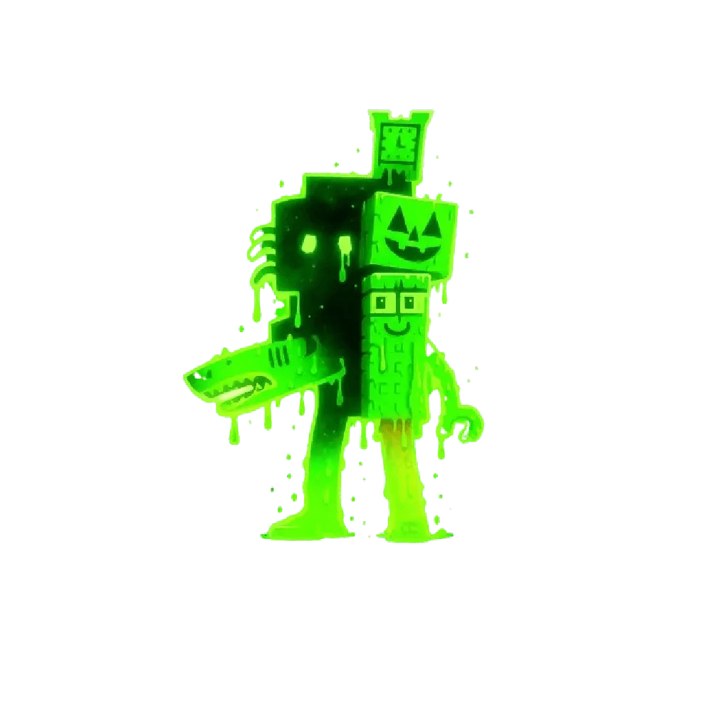 Radioactive La Grande Combinasion