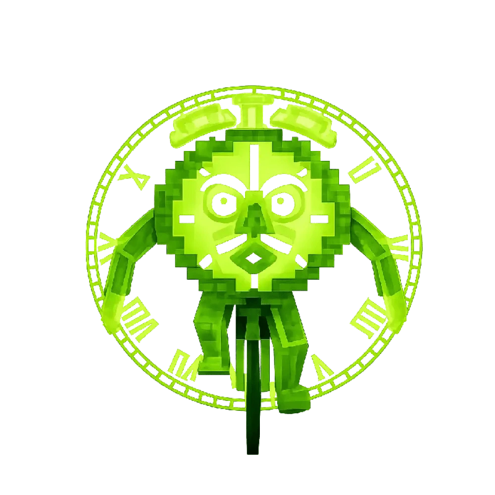 Radioactive Tictac Sahur