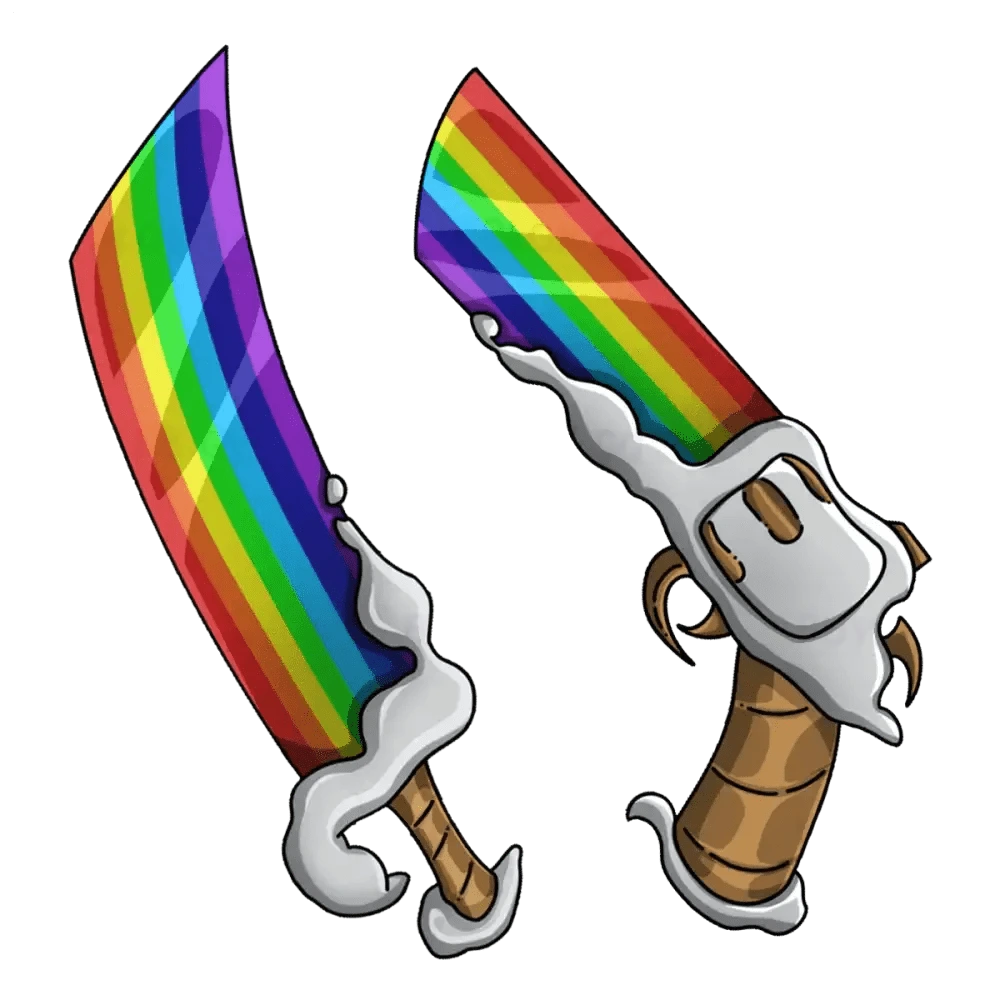 Rainbow Bundle