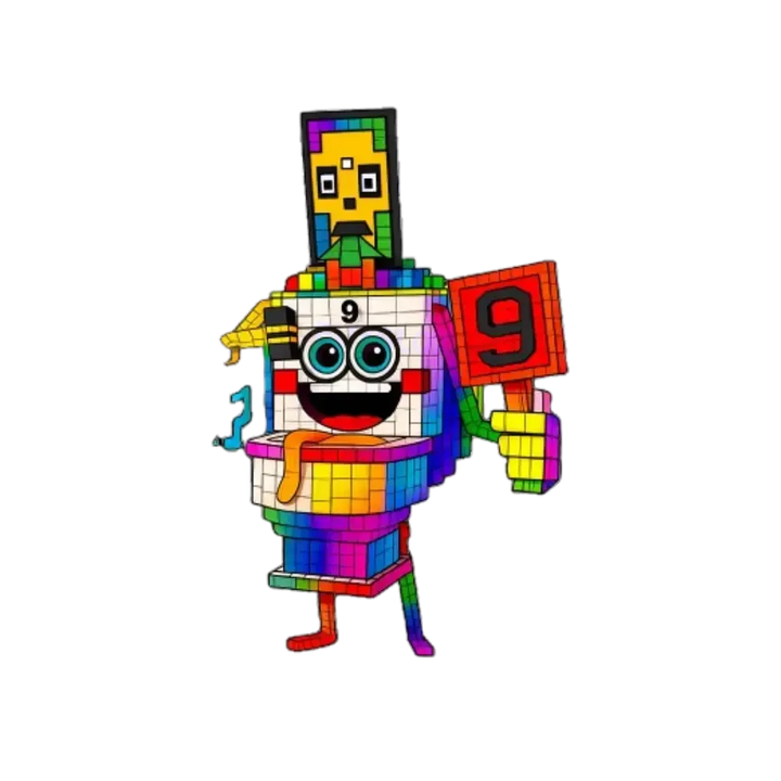 Rainbow La Secret Combinasion