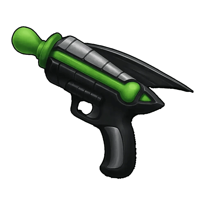 Raygun