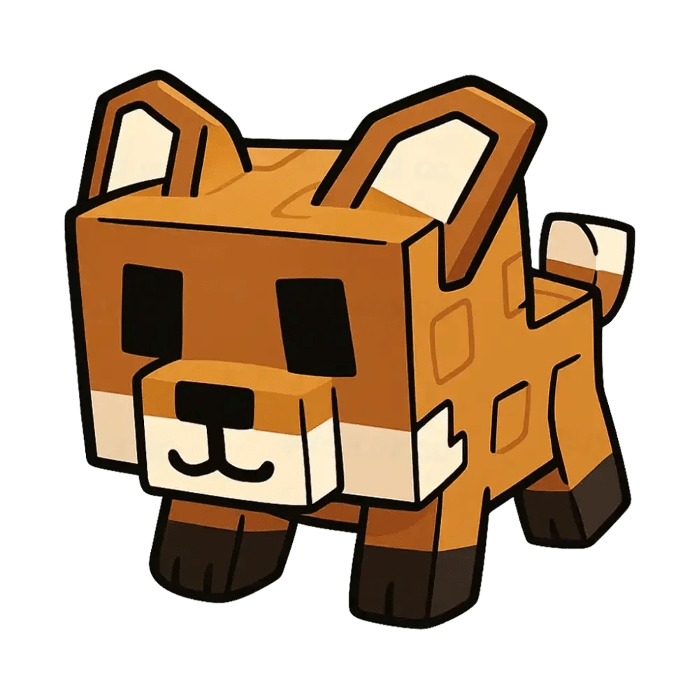 Red Fox