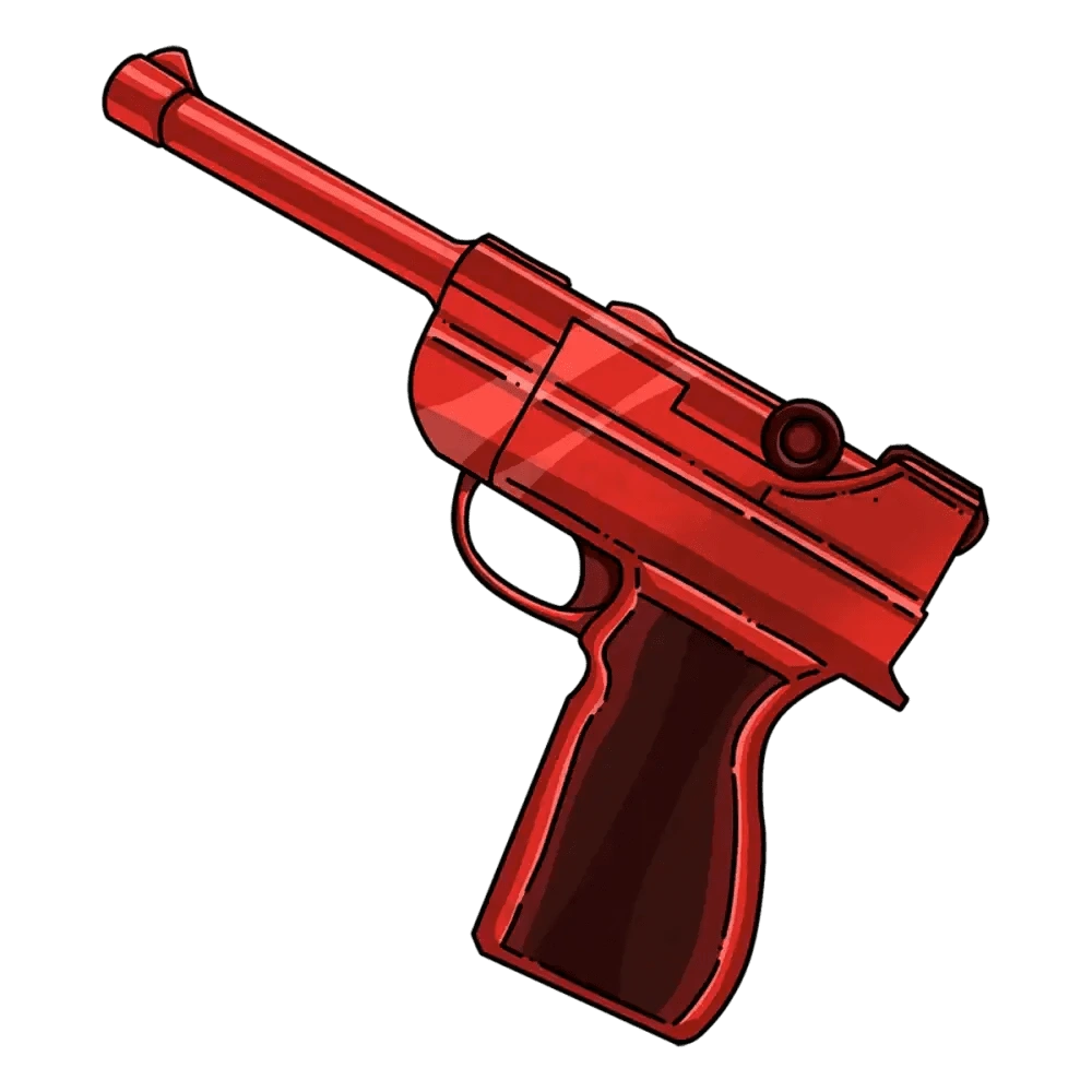 Red Luger