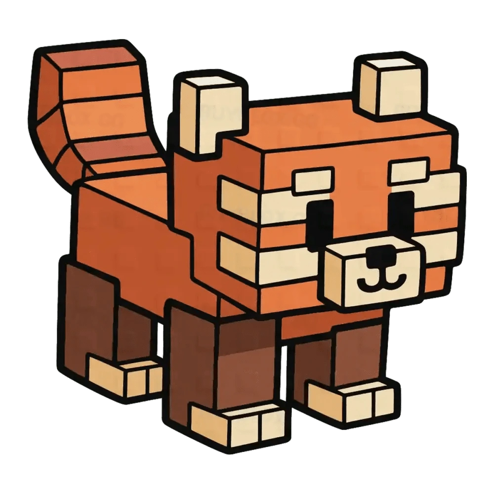 Red Panda