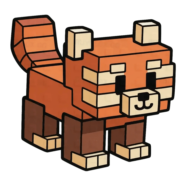 Red Panda