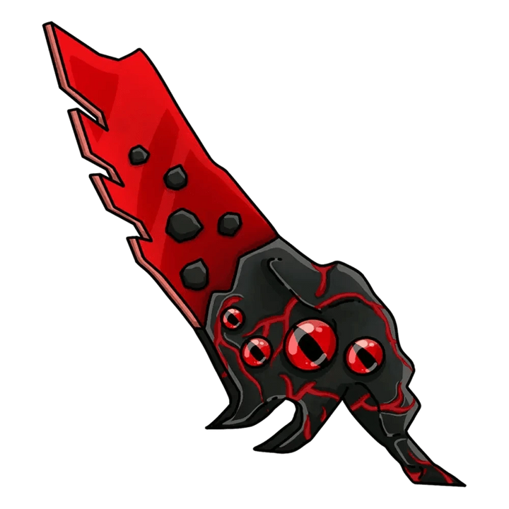 Red Seer