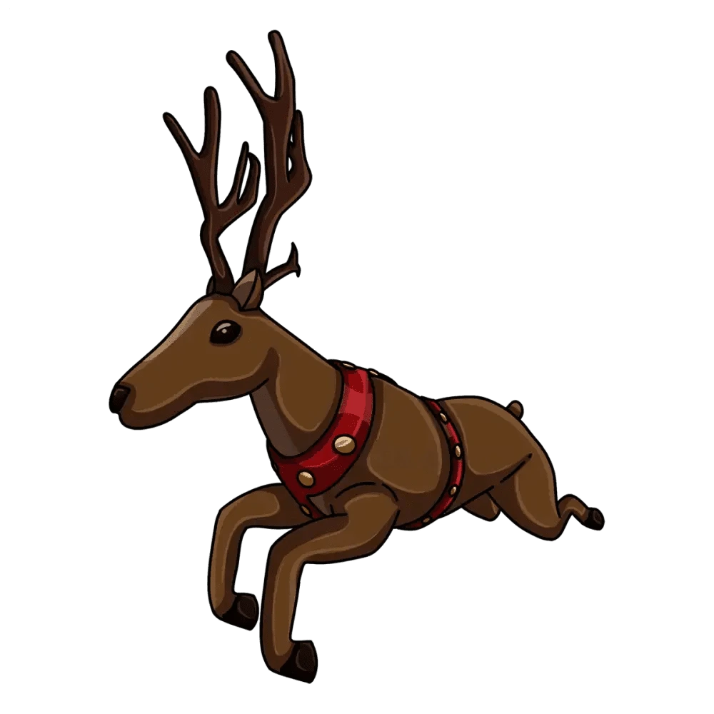 Reindeer