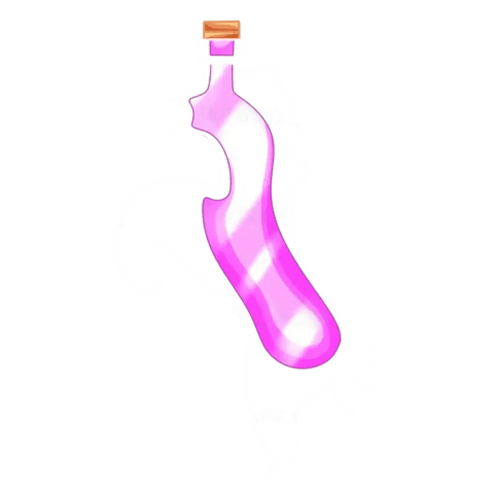 Ride Potion
