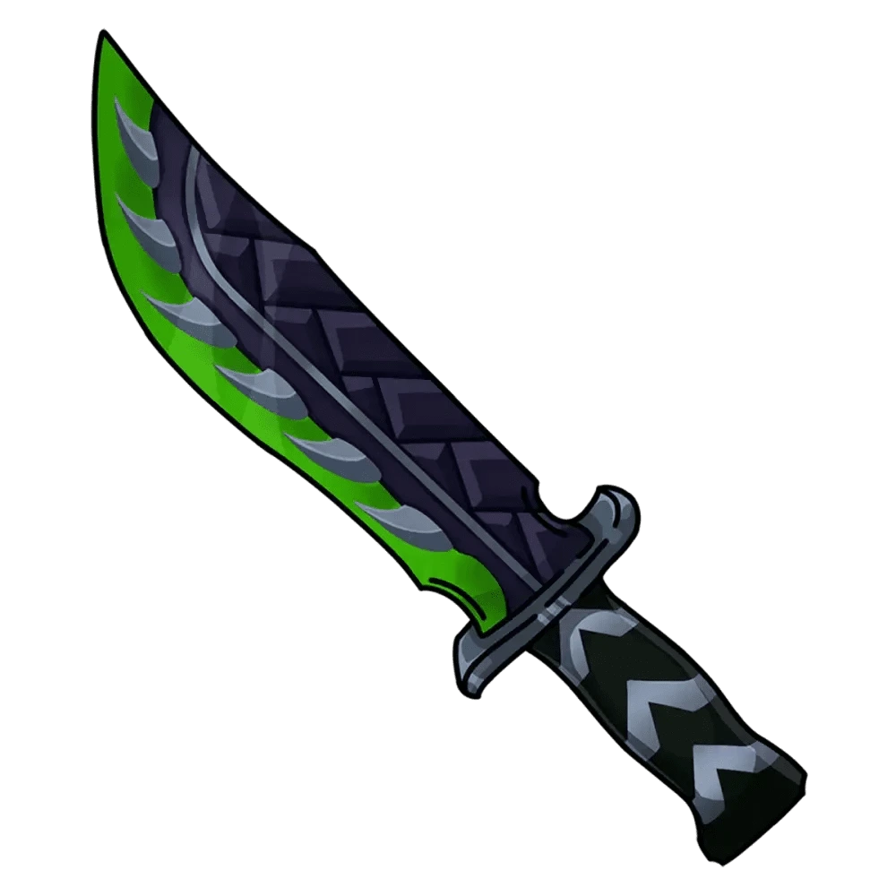 Ripper Knife