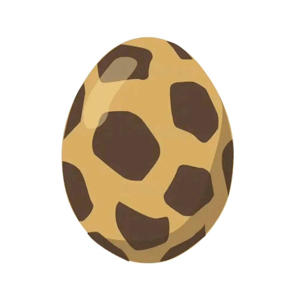 Safari Egg