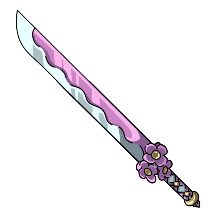 Sakura Knife