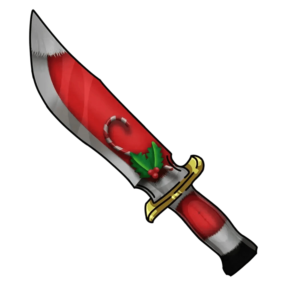 Santa Knife