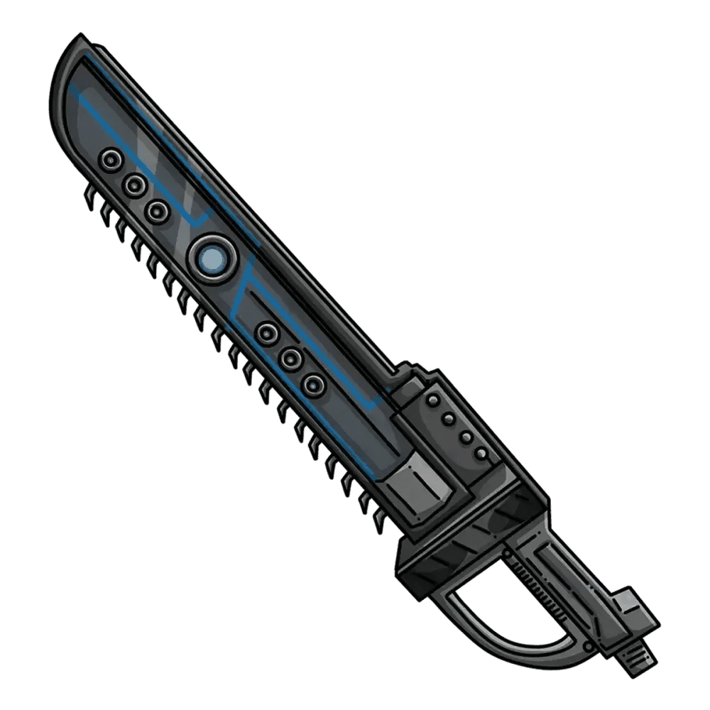 Saw