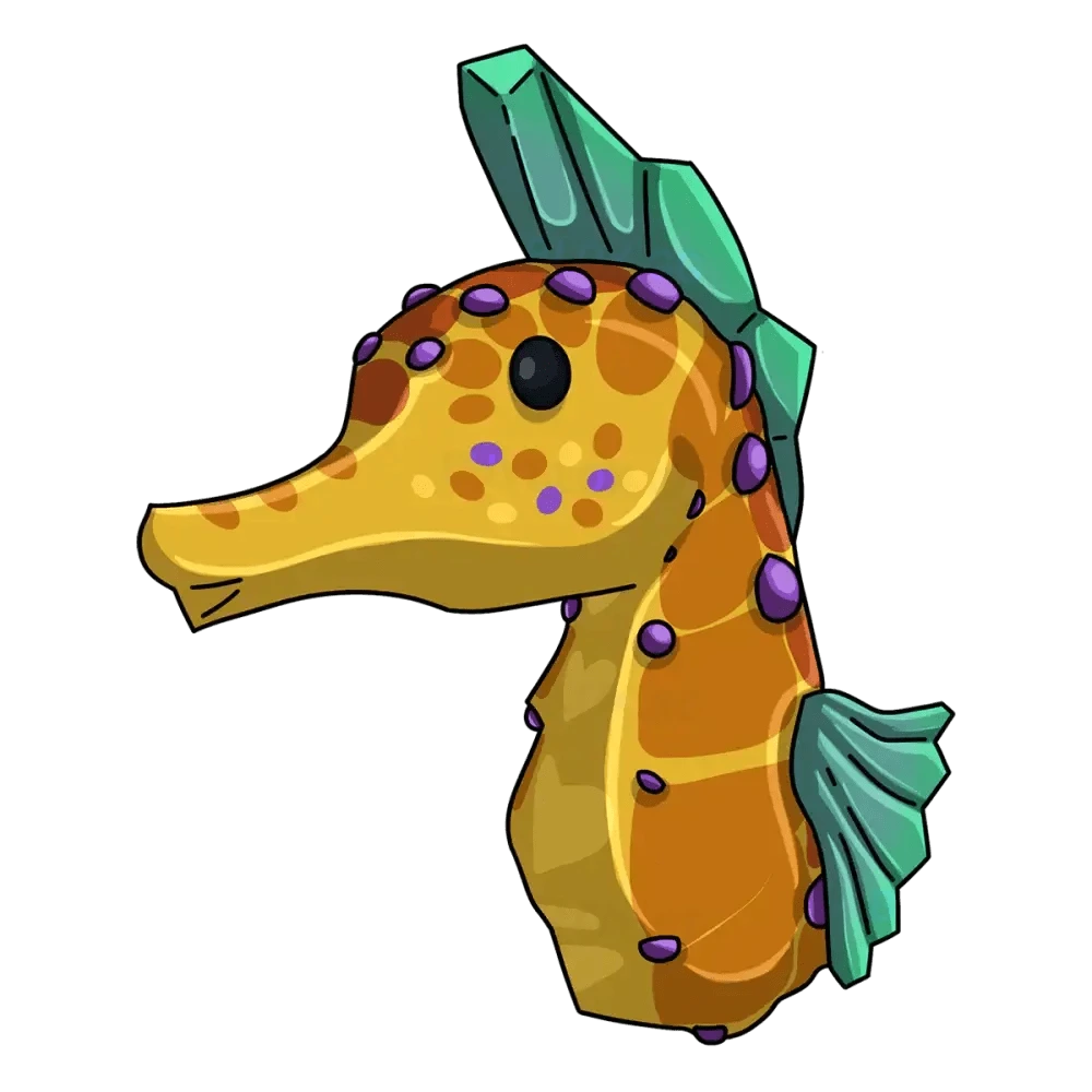 Seahorsey