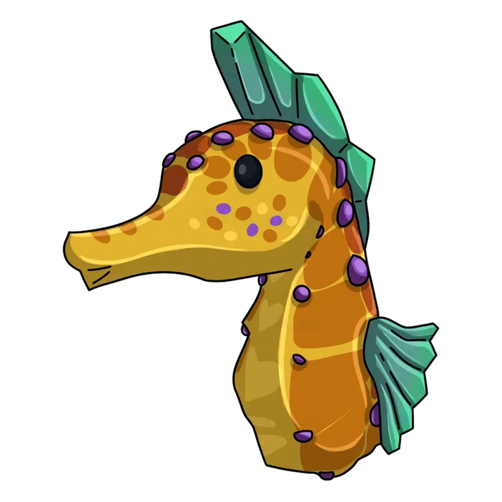 Seahorsey