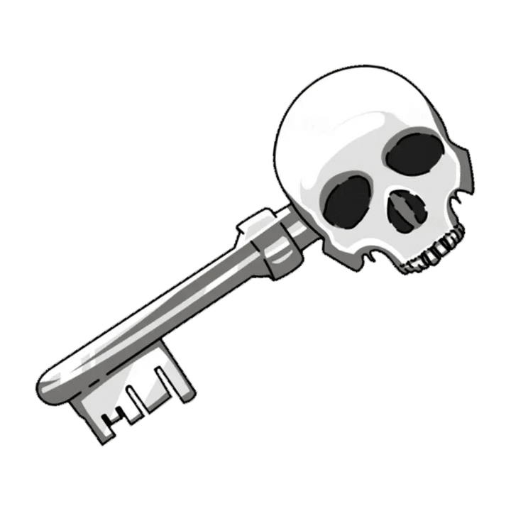 Skeleton Key