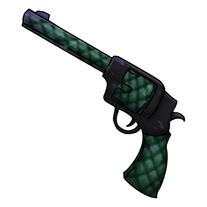 Snakebite Gun