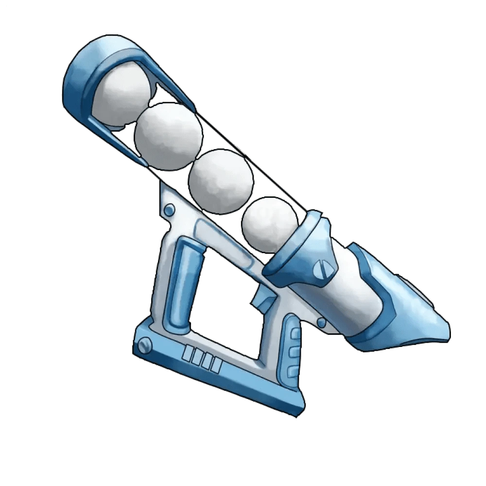 Snowcannon