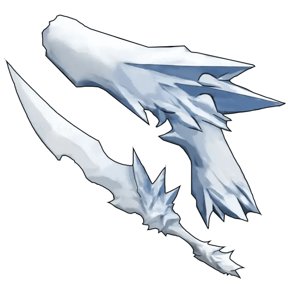 Snowy Bundle