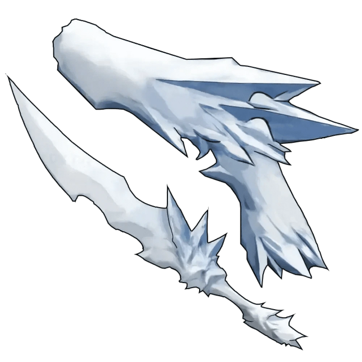 Snowy Bundle