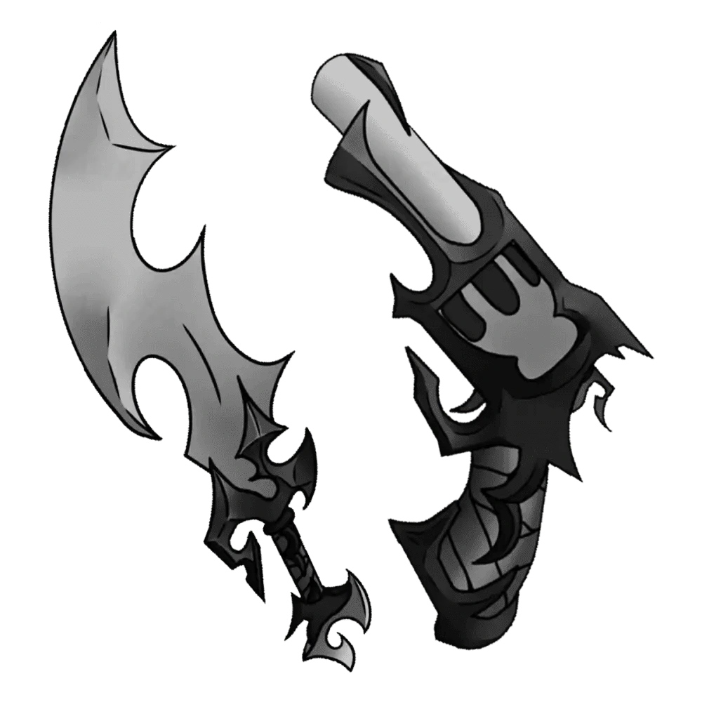 Spirit Set