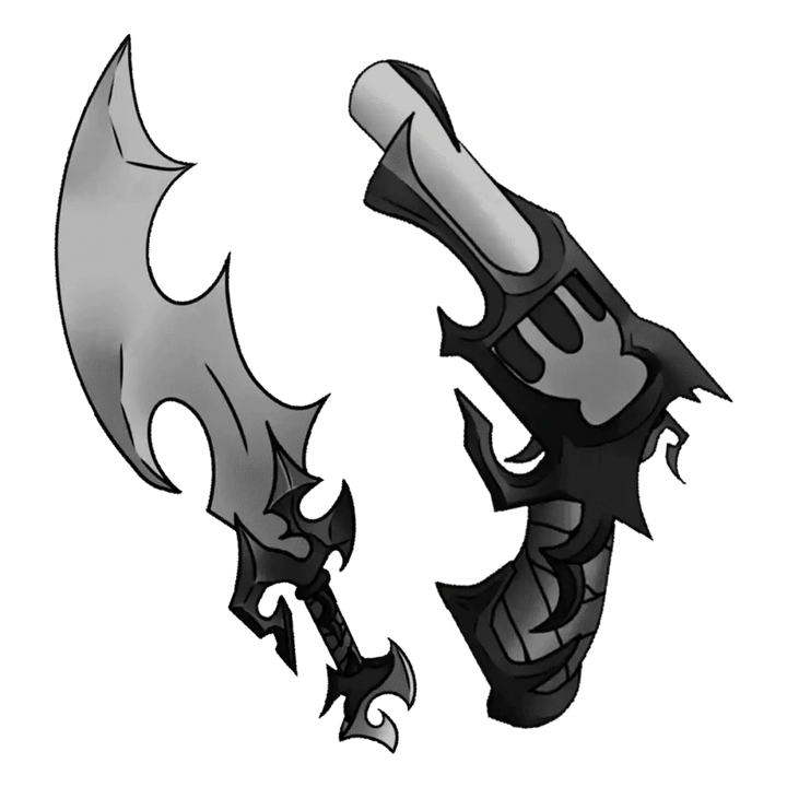 Spirit Set