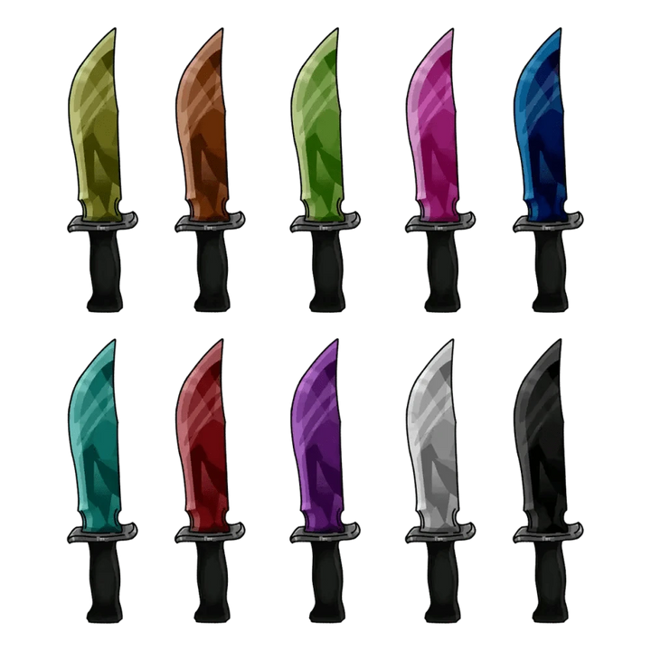 Sparkle Set