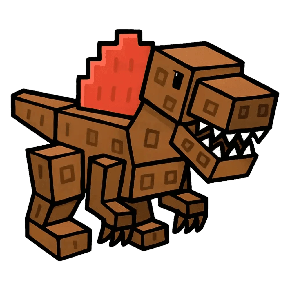 Spinosaurus