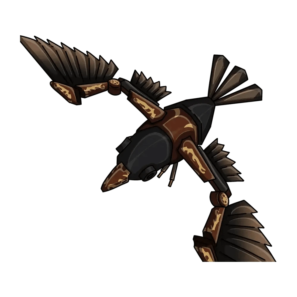 Steambird