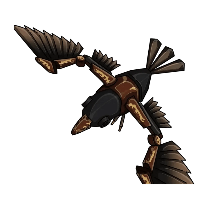 Steambird