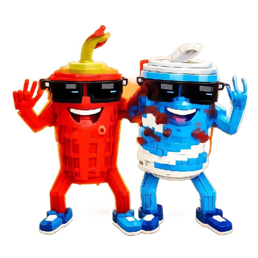 Swaggy Bros