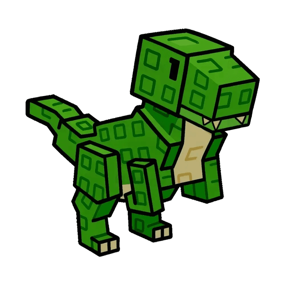T-Rex